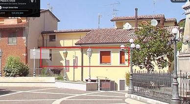Appartamento zona centrale