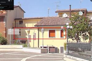 Appartamento zona centrale