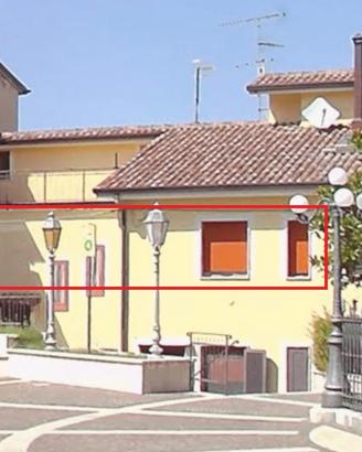Appartamento zona centrale