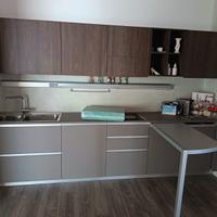 cucina nuova Del Tongo