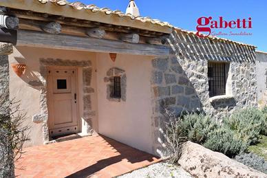 Villa o villino Aglientu [484VRG]