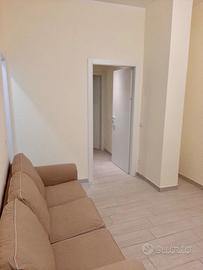 Camera privata con balcone Via Gallarate/MM Bonola