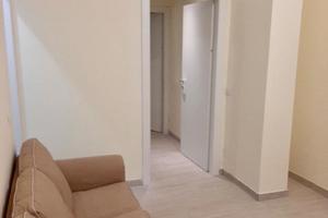 Camera privata con balcone Via Gallarate/MM Bonola