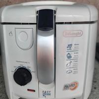 De'Longhi friggitrice nuova rotofry