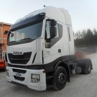 IVECO STRALIS 440 S 46 TP ANNO KM 641960