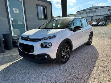 Citroen C3 PureTech 82 Feel NEOPATENTATI