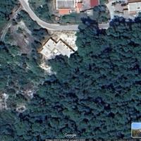 Terreno Parzialmente edificabile