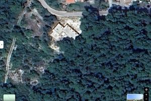 Terreno Parzialmente edificabile