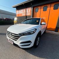Hyundai Tucson 1.6 GDI Comfort 2wd