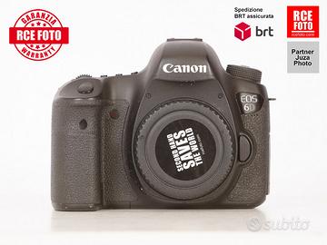 Canon EOS 6D