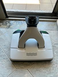 Lava pavimenti folletto sp600s