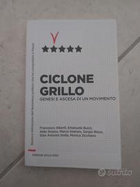 Ciclone grillo corriere della sera