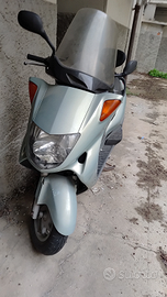 Honda Pantheon 150 2t
