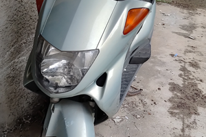 Honda Pantheon 150 2t