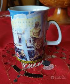 Tazza souvenir  russa  mug