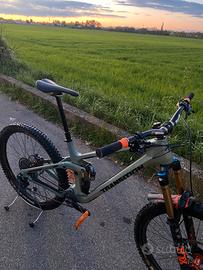 Transition Sentinel MTB ENDURO