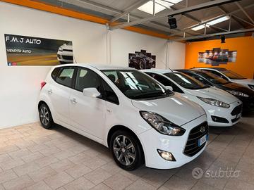 Hyundai iX20 1.4 90 CV XPossible