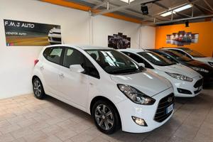 Hyundai iX20 1.4 90 CV XPossible
