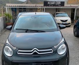 Citroen C1 VTi 72 S&S 5 porte Shine