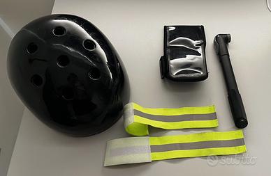 Accessori bicicletta - skateboard