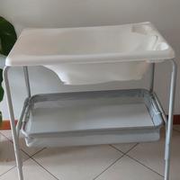 Fasciatoio Cam Ulisse