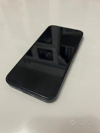 Iphone 12 mini 128 gb nero “NO FACE ID”