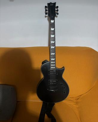 Ltd 256 black satin
