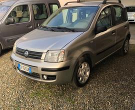 Fiat Panda 1.2 Emotion