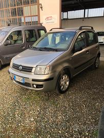 Fiat Panda 1.2 Emotion