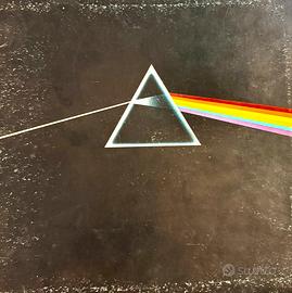 Dark side of the moon