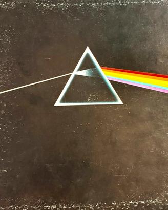 Dark side of the moon