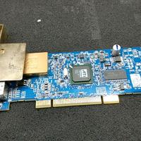 TV Tuner ATI Theater 550 PRO PCI