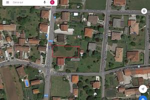 Vendita terreno edificabile