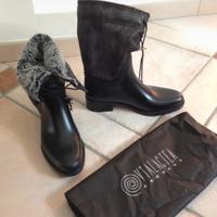 Stivaletti VIA LACTEA n39