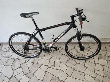 Bicicletta MTB