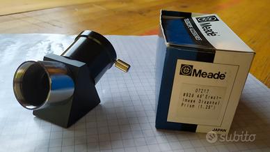 accessori telescopio