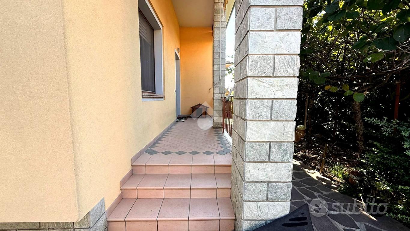 Casa – Chiuduno, Boscaina - Vista 3
