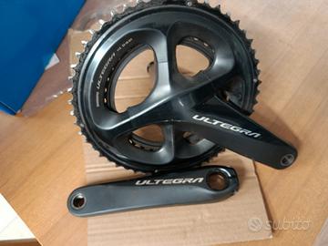 guarnitura Ultegra r8000