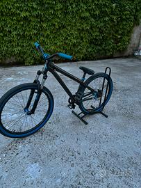 Bici da dirt