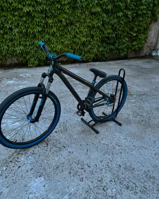 Bici da dirt