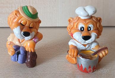 Leoventuras Sorpresine Kinder anno 1993