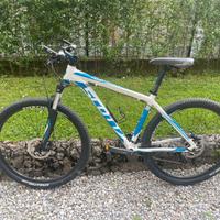 Mountain bike Scott ASPECT 740