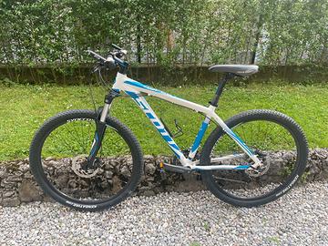 Mountain bike Scott ASPECT 740