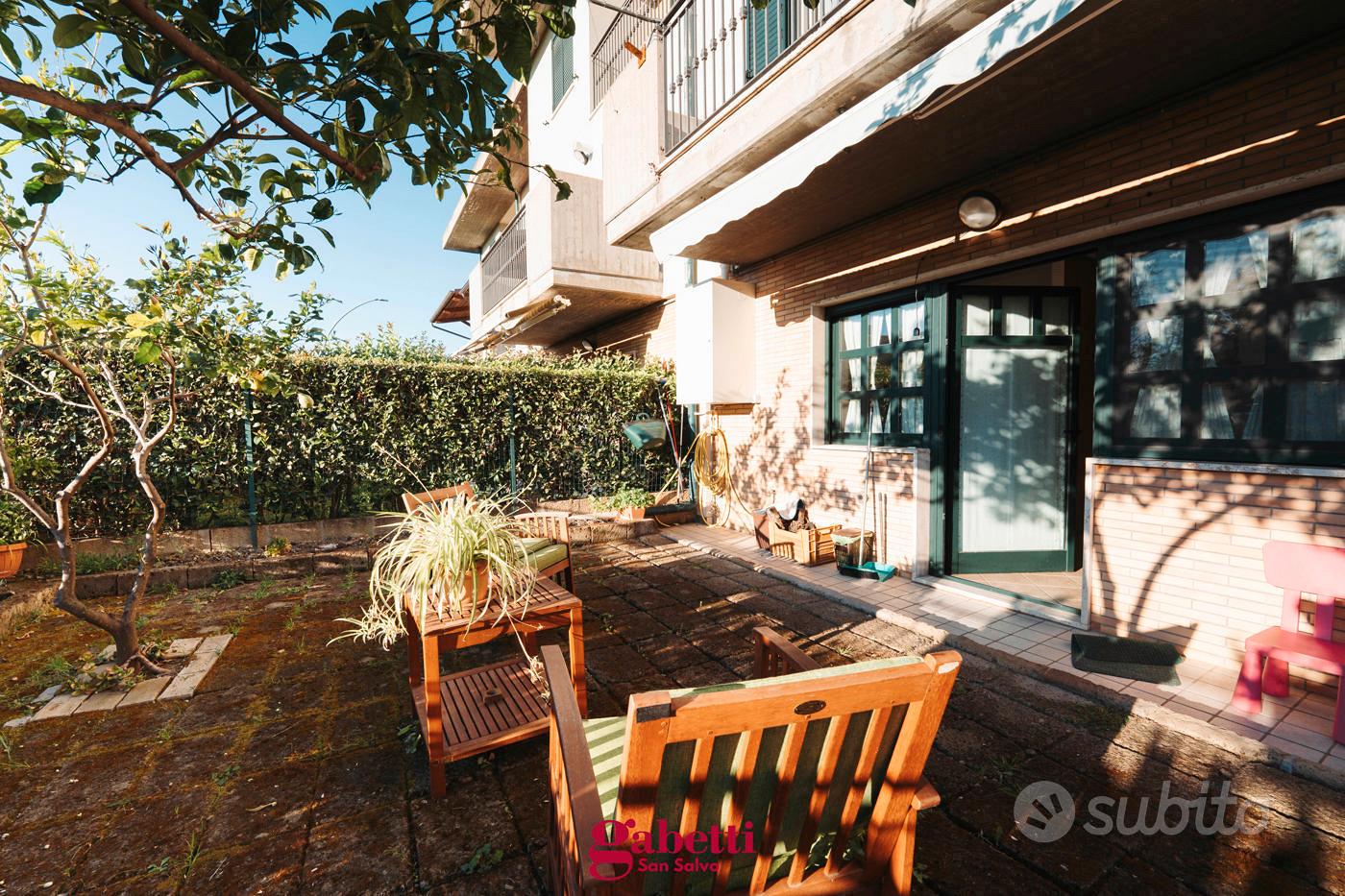 Casa – San Salvo, Sobborgo San Nicola, Piane Sant'Angelo - Vista 4