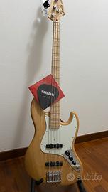 Fender Jazz Bass Heritage 70s Made in Japan