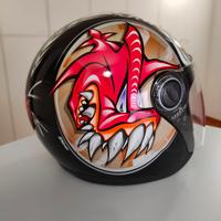 CASCO PER BAMBINO