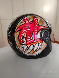 CASCO PER BAMBINO