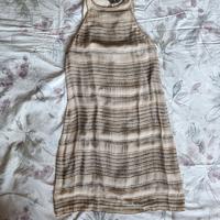 Abito con perline Patrizia Pepe