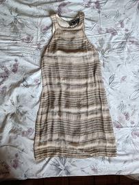 Abito con perline Patrizia Pepe