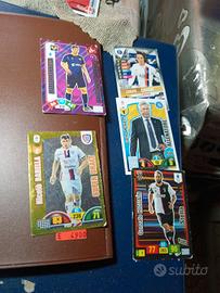 figurine Maxi Lotto 150+ Carte Calciatori Panini A
